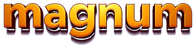magnum logo
