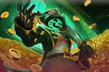magnum Golden Fishing